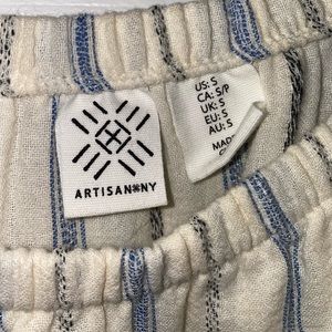 Off the shoulder tassel dress